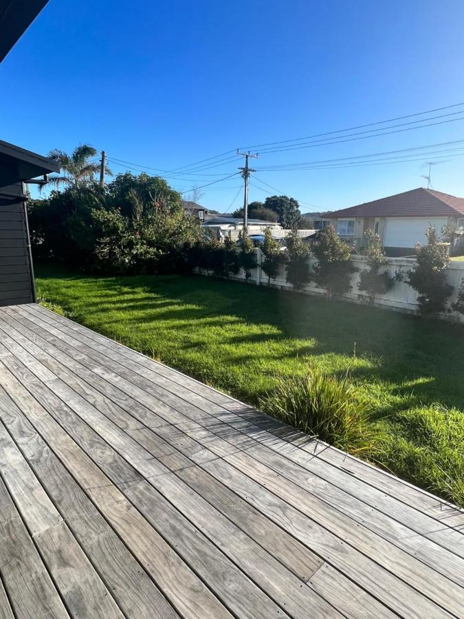 Orewa Homestay Rooms Auckland Zewnętrze zdjęcie