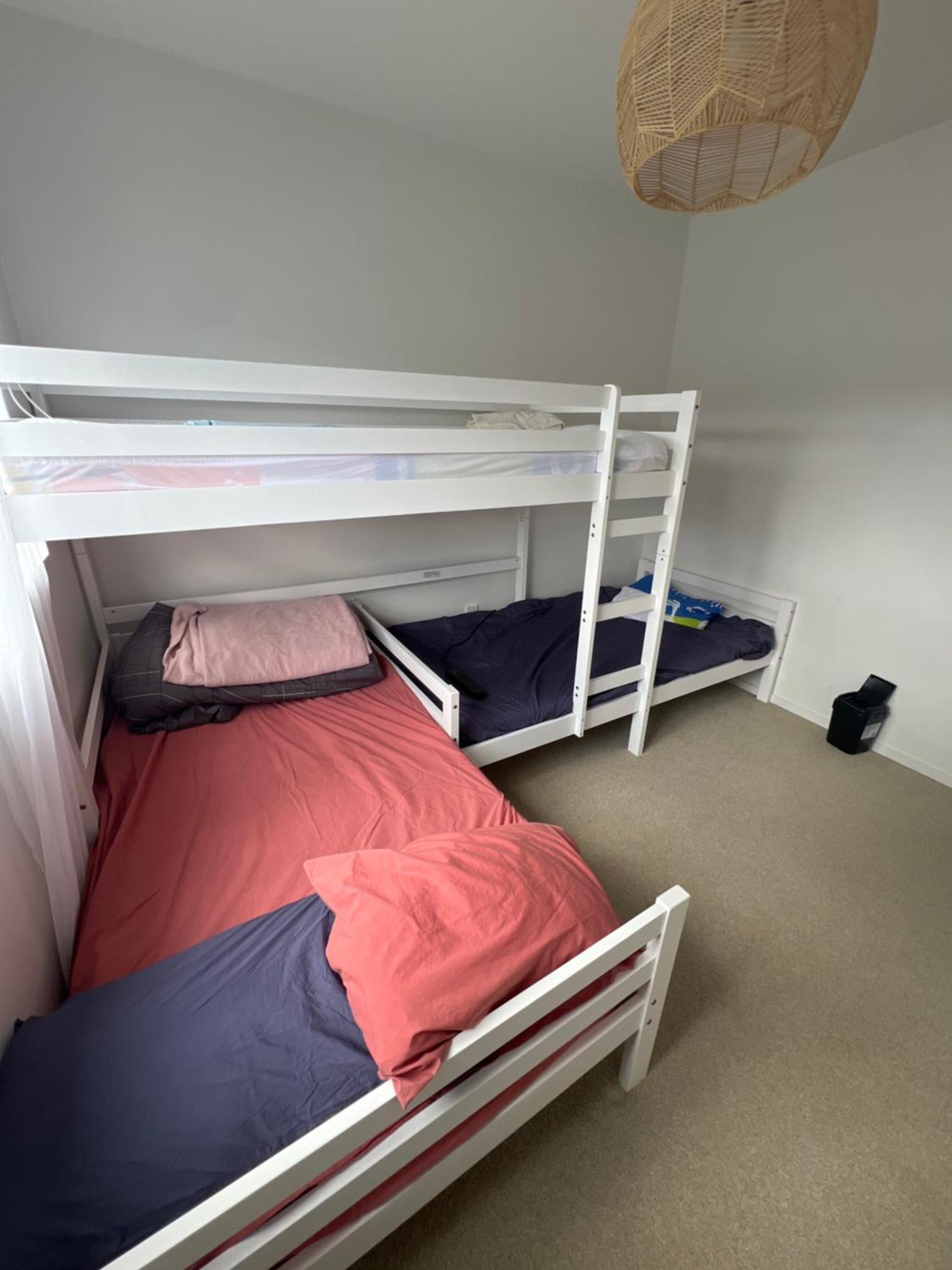 Orewa Homestay Rooms Auckland Zewnętrze zdjęcie