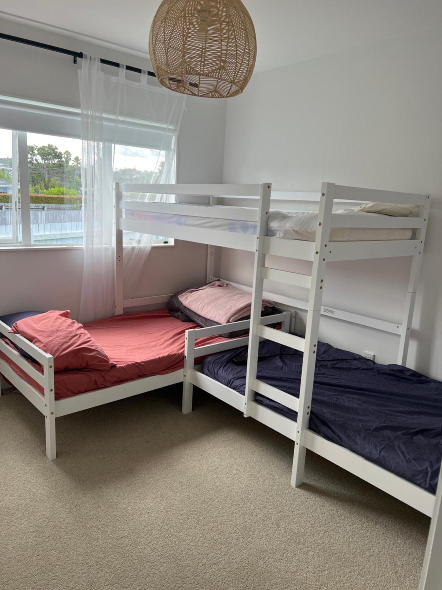 Orewa Homestay Rooms Auckland Zewnętrze zdjęcie